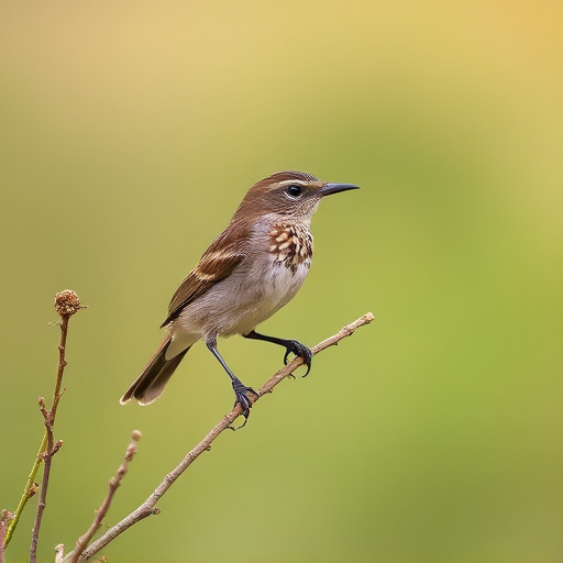 Wild Bird