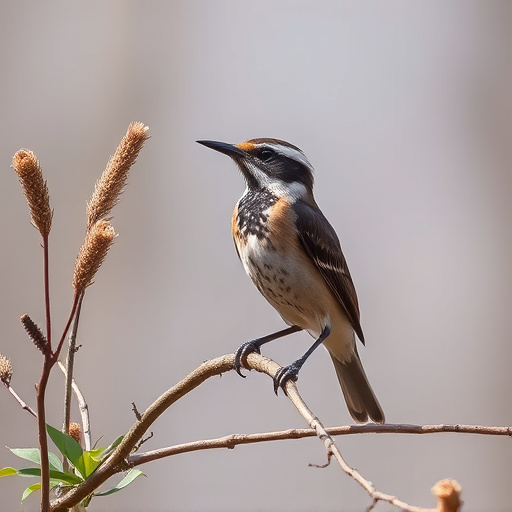 Wild Bird