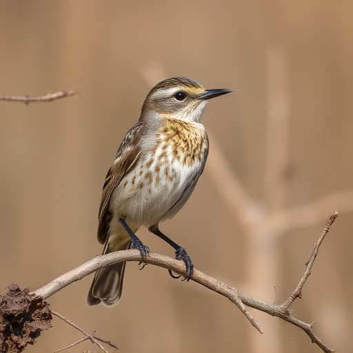 Wild Bird