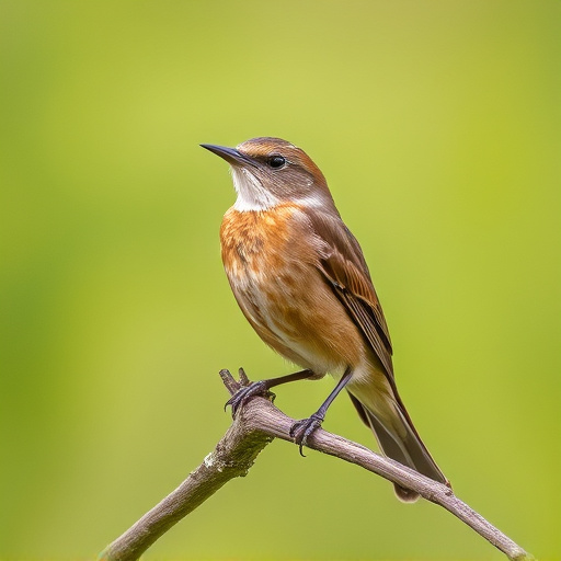 Wild Bird