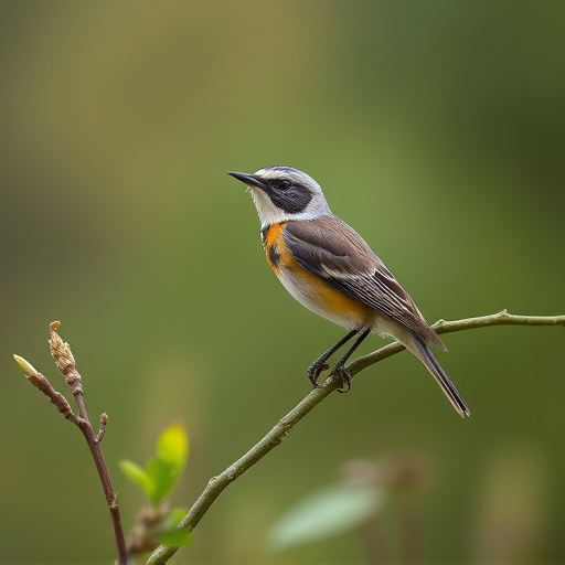 Wild Bird