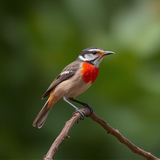 Wild Bird
