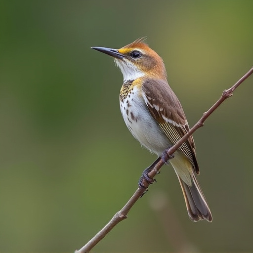 Wild Bird
