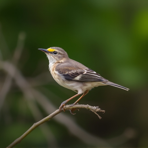 Wild Bird