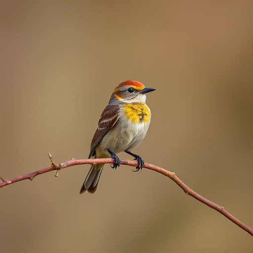 Wild Bird