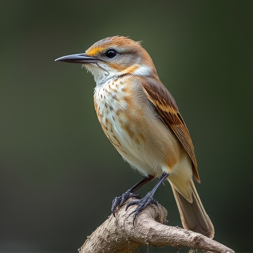Wild Bird