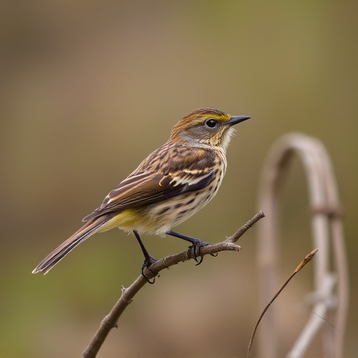 Wild Bird