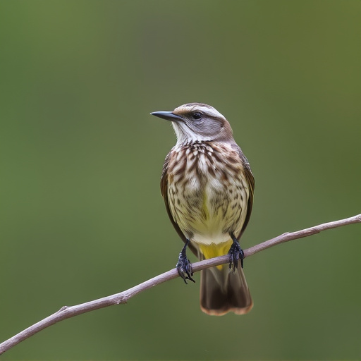 Wild Bird