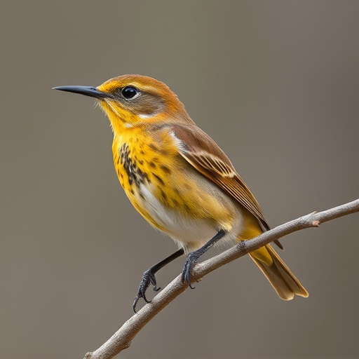 Wild Bird