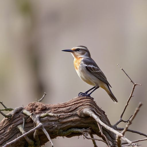 Wild Bird