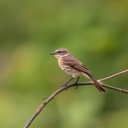 Wild Bird
