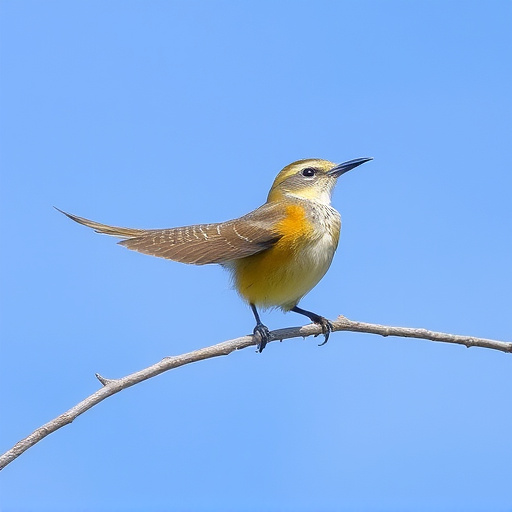 Wild Bird