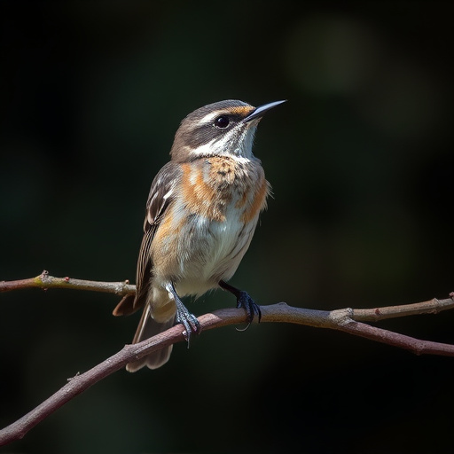 Wild Bird