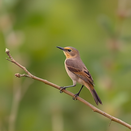 Wild Bird