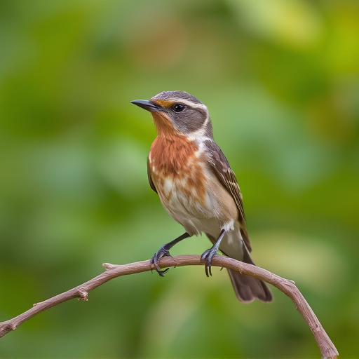 Wild Bird