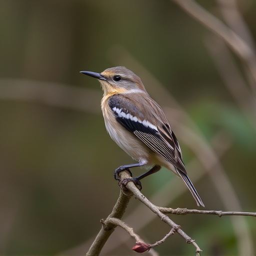 Wild Bird