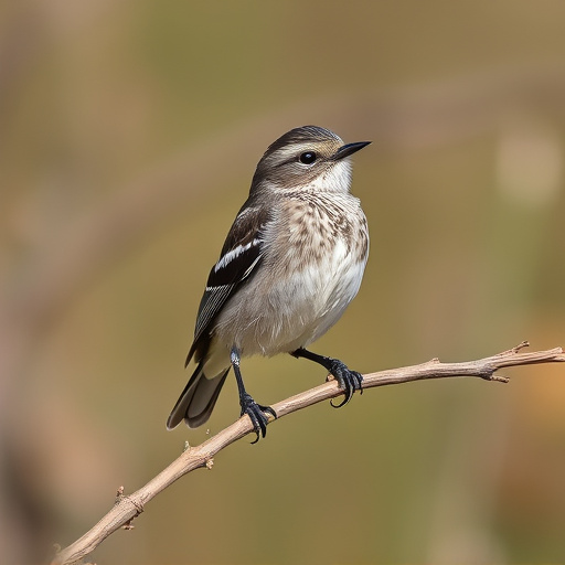 Wild Bird