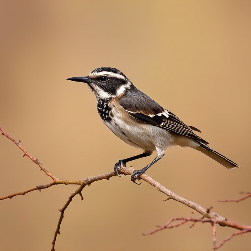 Wild Bird