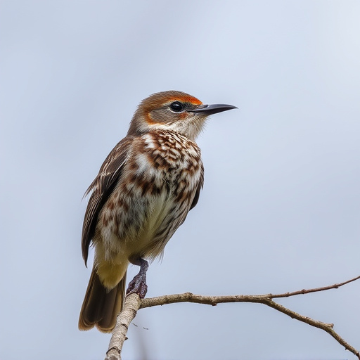 Wild Bird