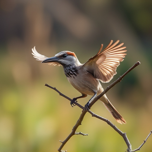Wild Bird