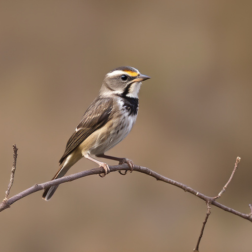 Wild Bird