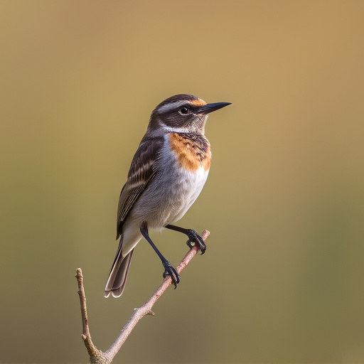 Wild Bird