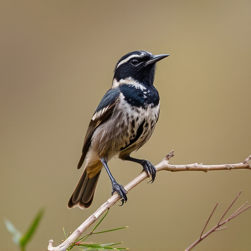 Wild Bird