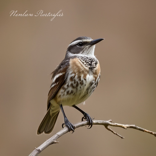 Wild Bird
