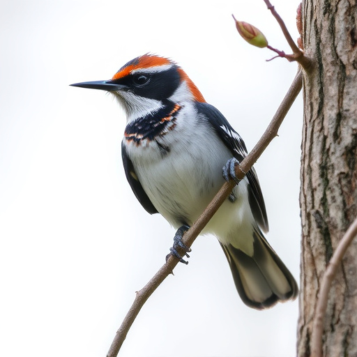 Wild Bird
