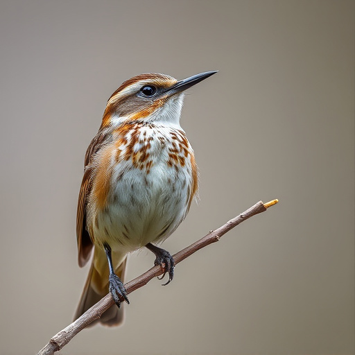 Wild Bird