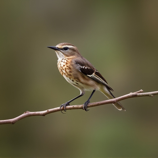 Wild Bird