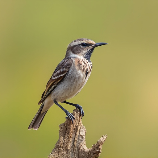 Wild Bird