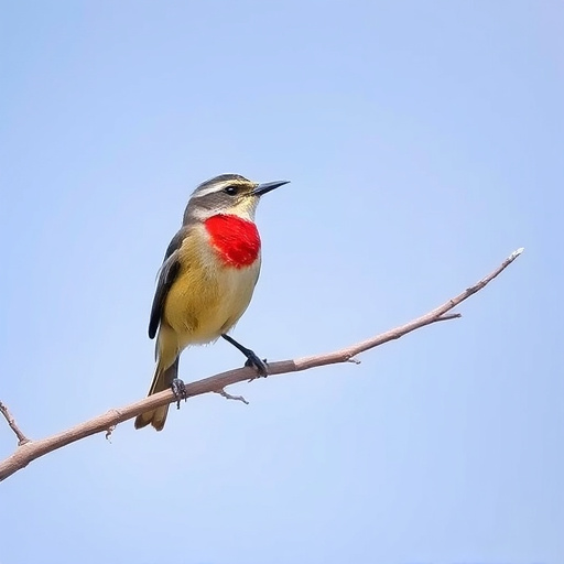 Wild Bird