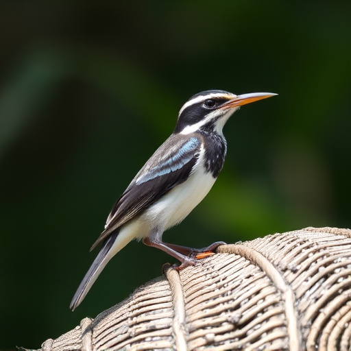 Wild Bird