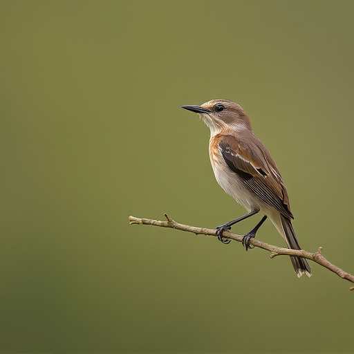 Wild Bird