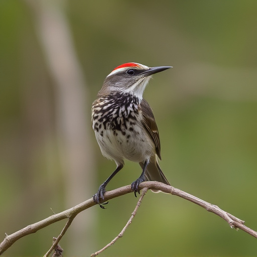 Wild Bird