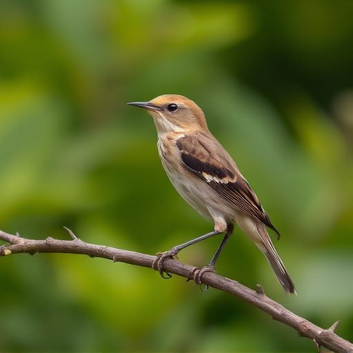 Wild Bird