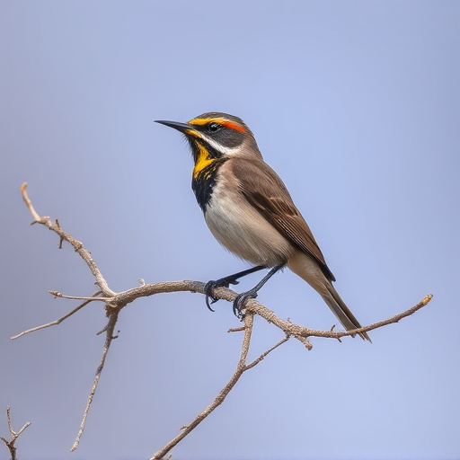 Wild Bird
