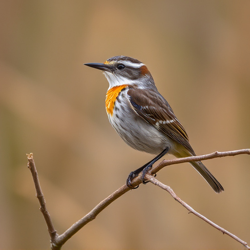 Wild Bird