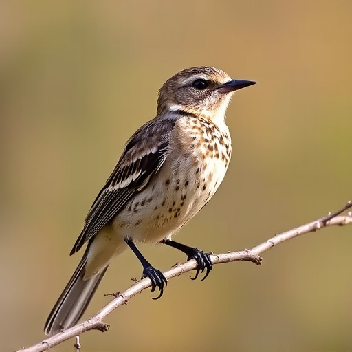 Wild Bird