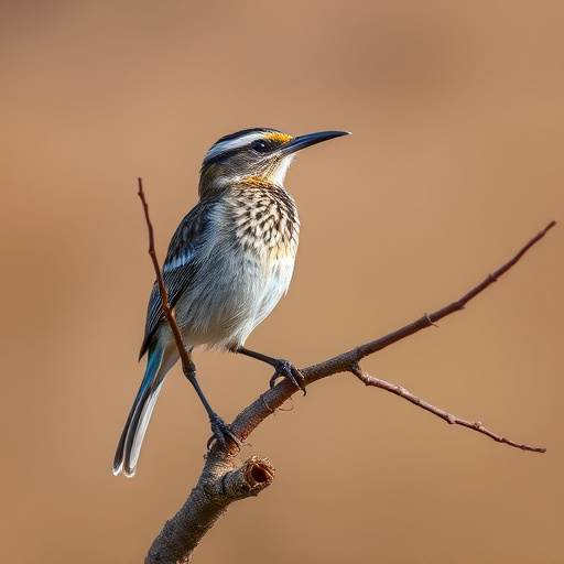 Wild Bird
