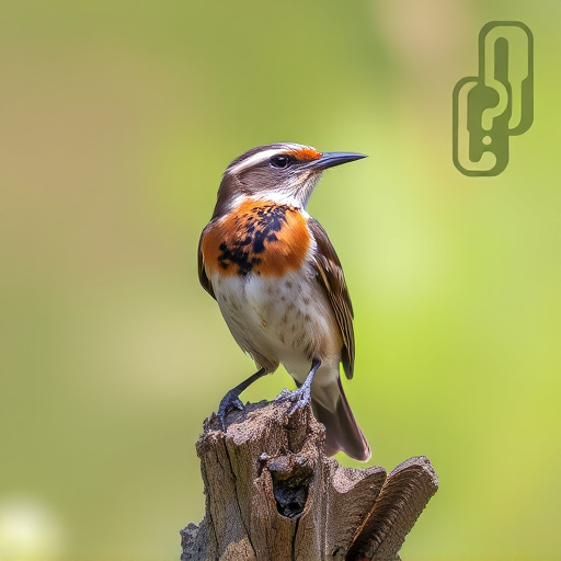 Wild Bird