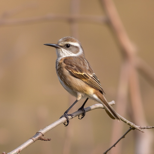 Wild Bird