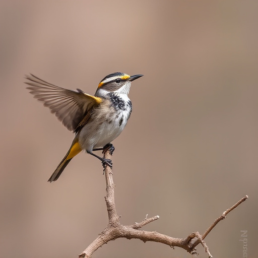 Wild Bird