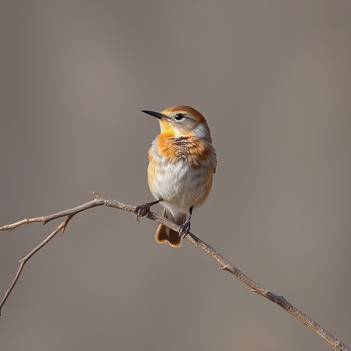 Wild Bird