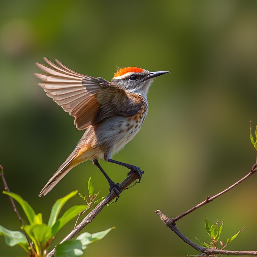 Wild Bird