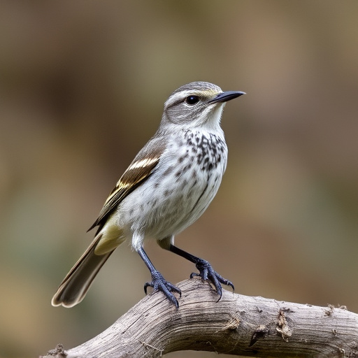 Wild Bird