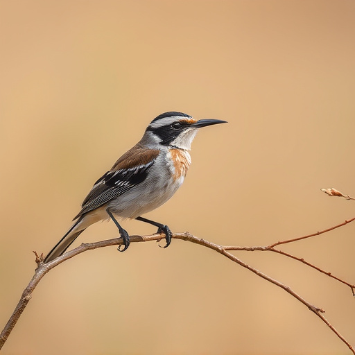 Wild Bird
