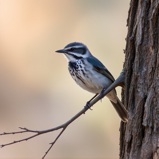 Wild Bird