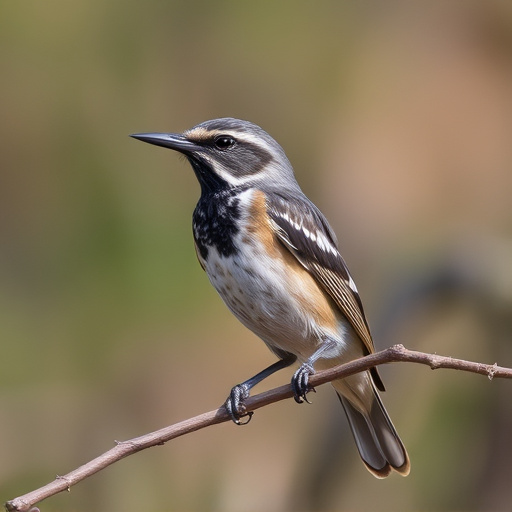 Wild Bird